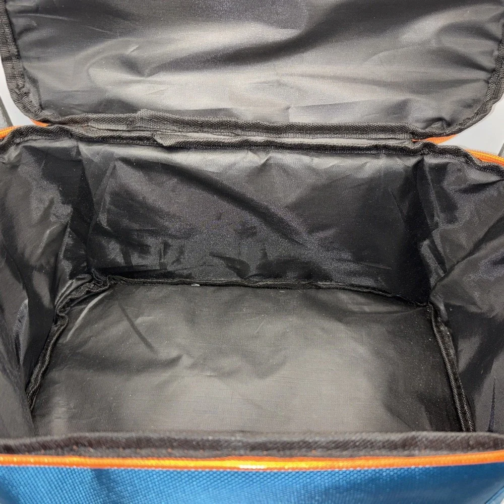 Toy Carry Case,Magnetic Tiles Storage Bag, Water Resistant Oxford Cloth Organize